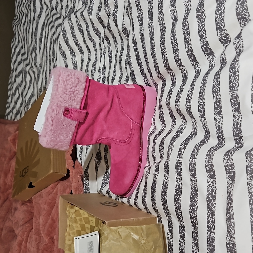 Brand new with box